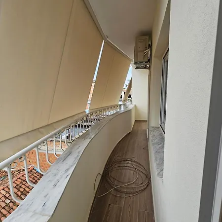 Apartment Quick Stop Tirana