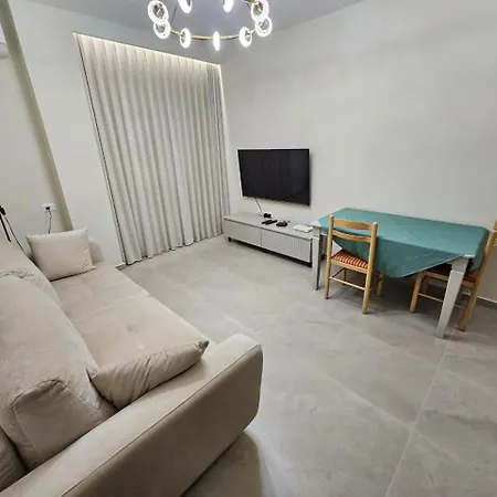 Quick Stop Apartment