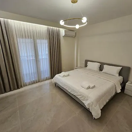 Apartment Quick Stop Tirana