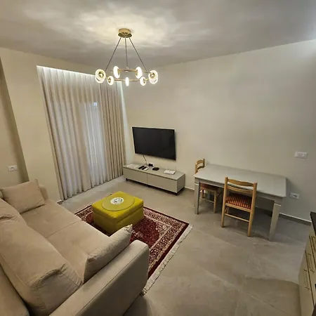 Apartman My Rr,bogdaneve *