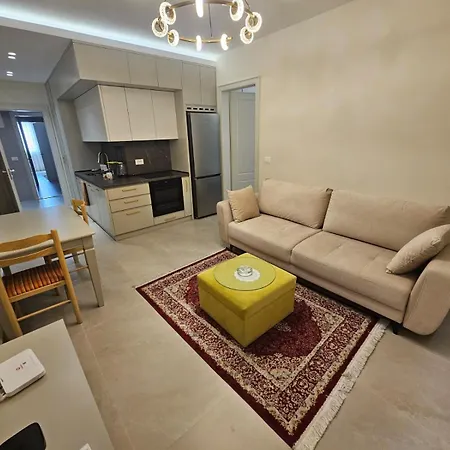 Apartman My Rr,bogdaneve *