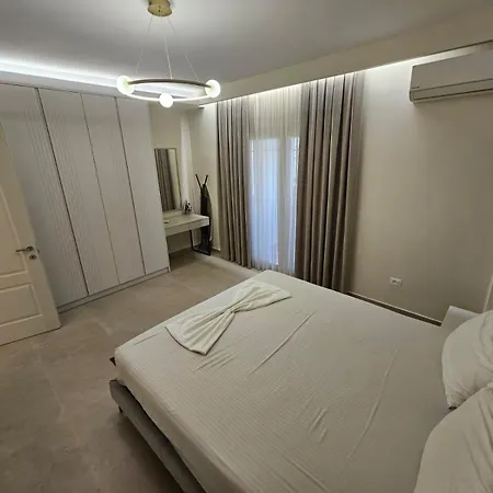 Apartman My Rr,bogdaneve Tirana