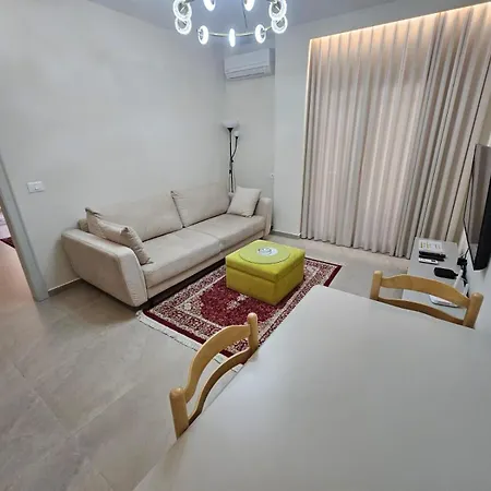 My Rr,bogdaneve Apartman