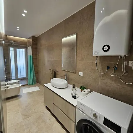 My Rr,bogdaneve Apartman *