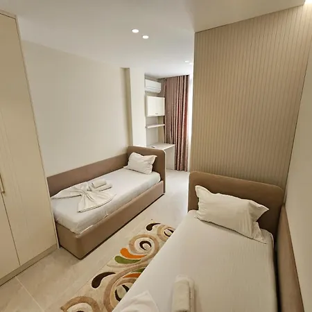 Apartman My Rr,bogdaneve Tirana