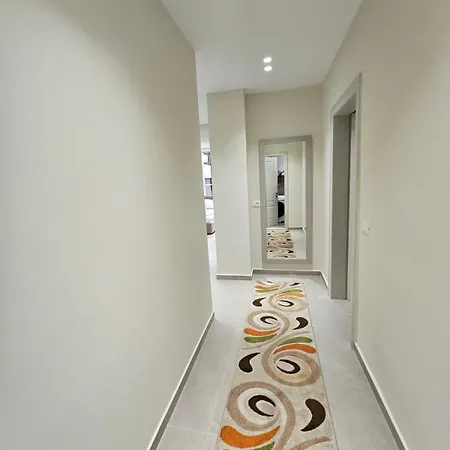 Apartman My Rr,bogdaneve *